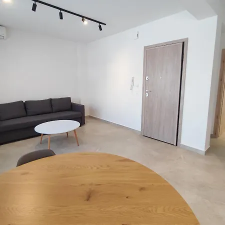 Appartement K78 A1