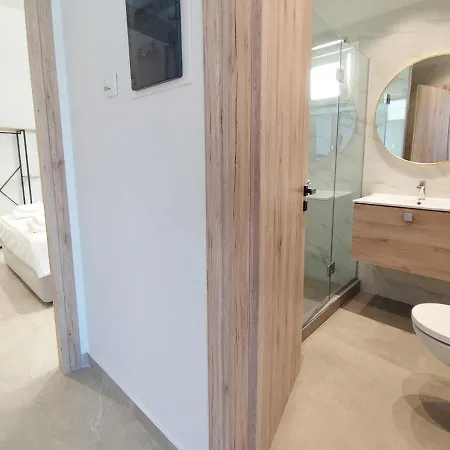 Appartement K78 A1 Nea Michaniona