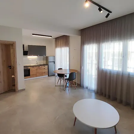 Apartment K78 A1