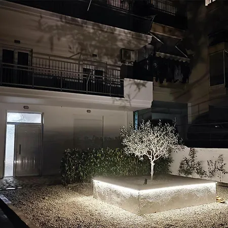 Apartment K78 A1 *