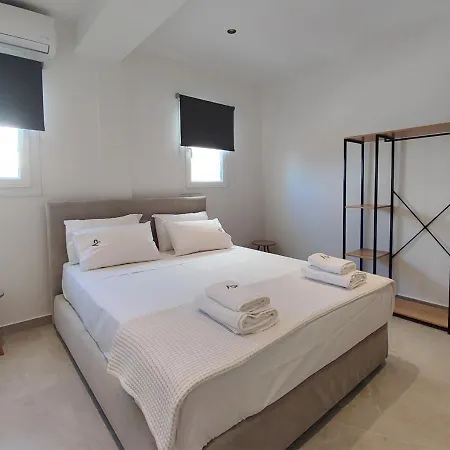 K78 A1 Apartment Nea Michaniona
