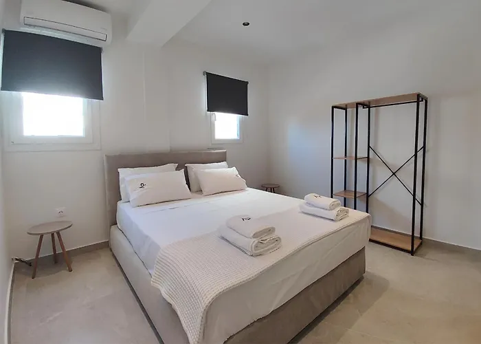 K78 A1 Apartament Nea Michaniona