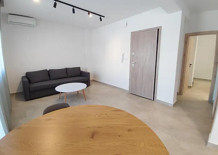 Apartamento K78 A1