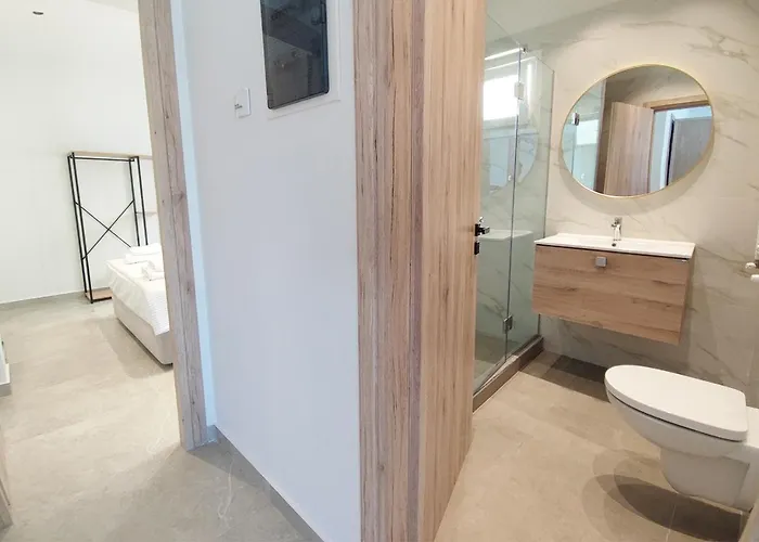 Apartamento K78 A1 Nea Michaniona
